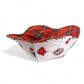 Wisconsin Badgers Bowl Cozy for Microwave