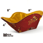 University of Minnesota Golden Gopher Microwave Bowl Cozy